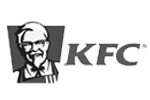 We've worked with KFC Freeport